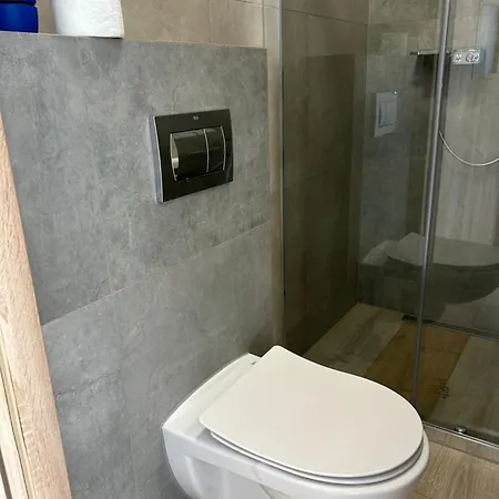 Appartement Mieszkanie W Zaciszu *