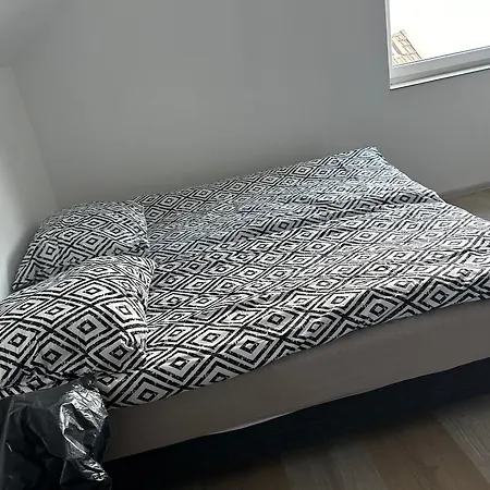 Appartement Mieszkanie W Zaciszu Krakau
