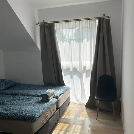 Mieszkanie W Zaciszu شقة كراكوفيا